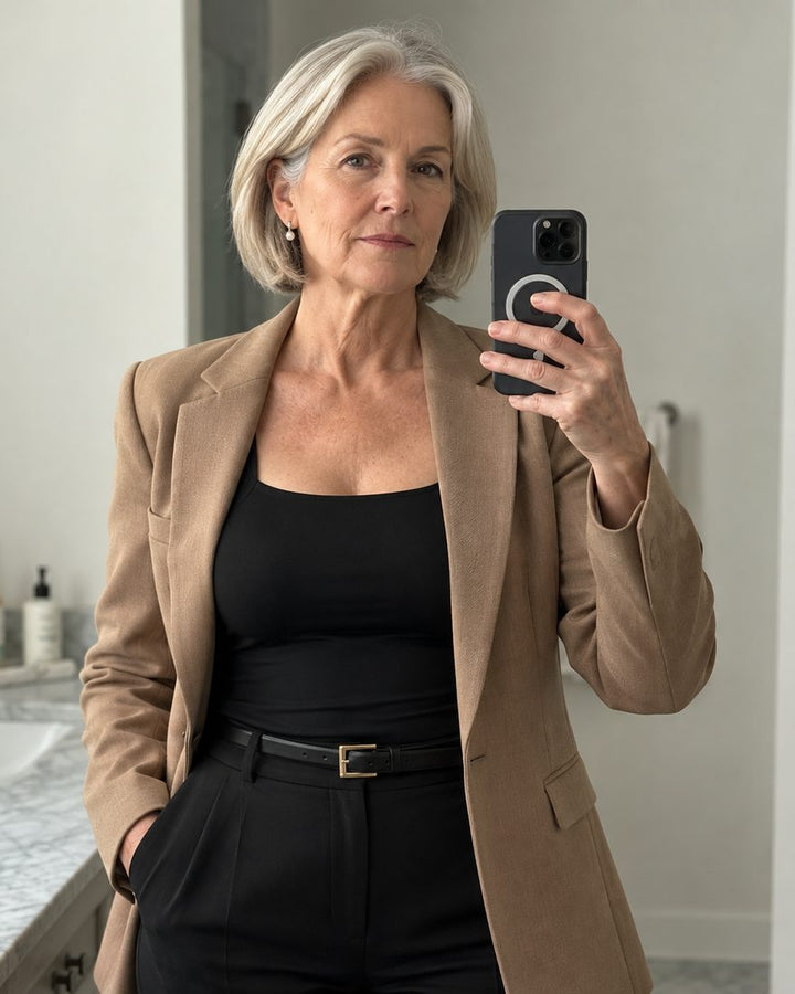 Pam, founder of Pam Tanks