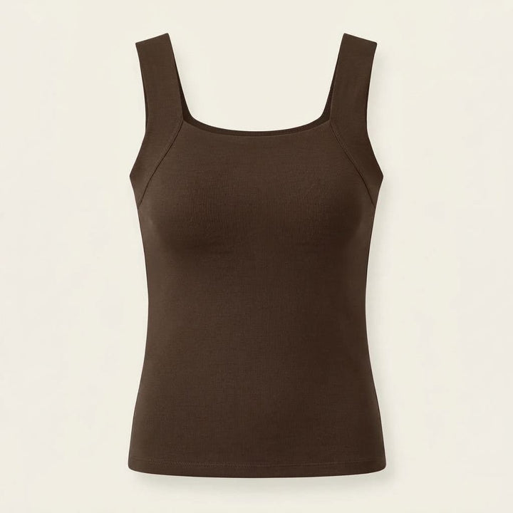 PamTanks in Brown
