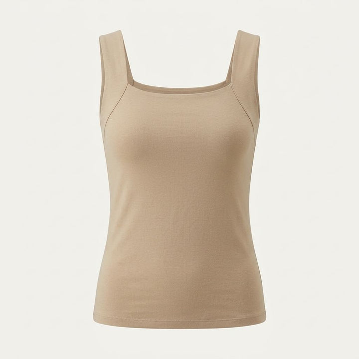 PamTanks in Nude